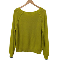 White Stuff lime Size M Almost New