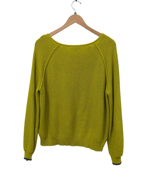 White Stuff lime Size M Almost New