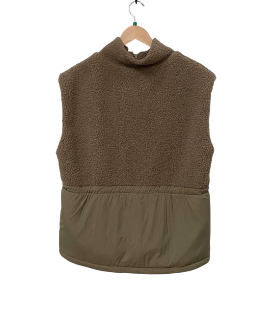 Hyfve Brown Size M Almost New