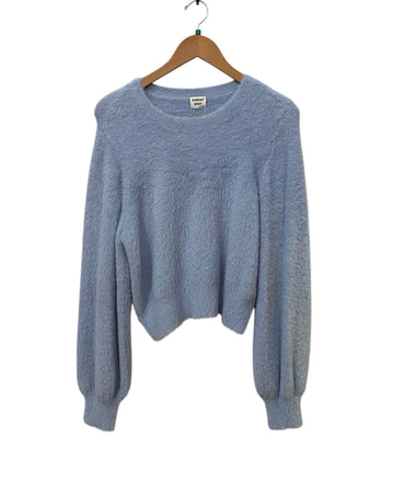 Sunday Best Blue Size L Almost New