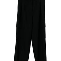 Babaton Black Size 10 Almost New