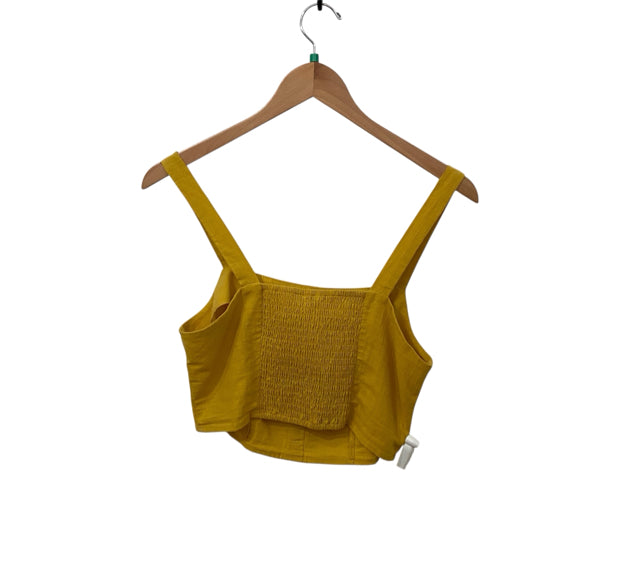 Bleuh Ciel Golden  Size S Almost New