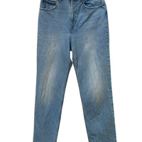 Levis Light Wash Size 28 Almost New