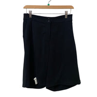 Lululemon Black Size 6 Shorts Almost New