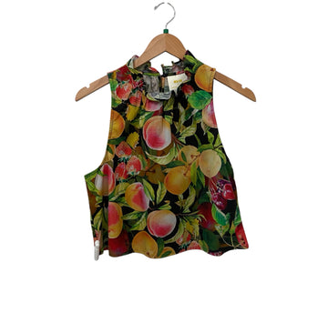 MaEve Multi Color  Size S Almost New