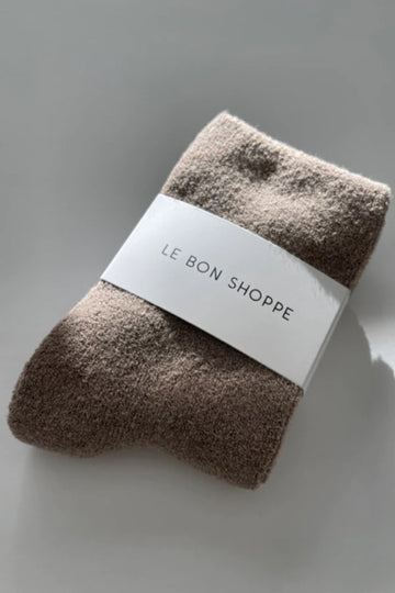 Cloud Socks - Frappe
