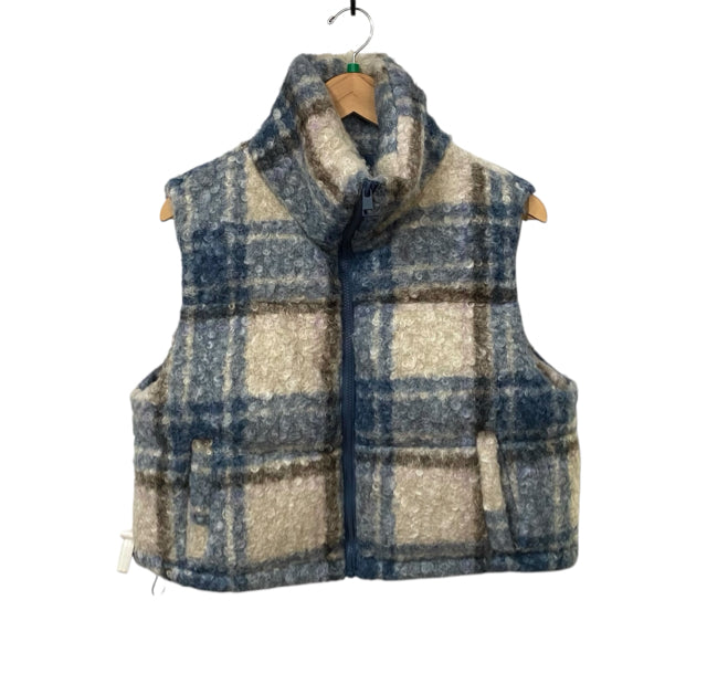 Stoosh Blue Size L Almost New