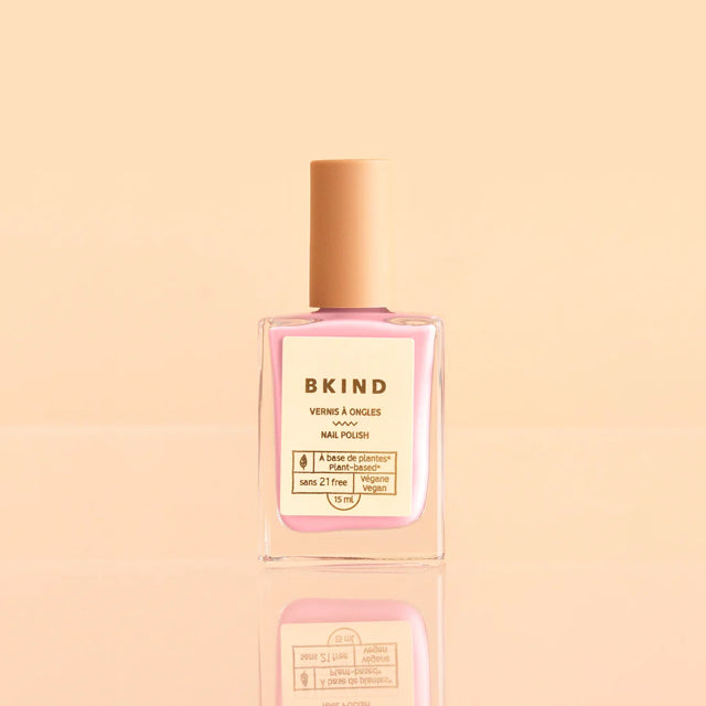 Bkind - Nail Polish - Biche