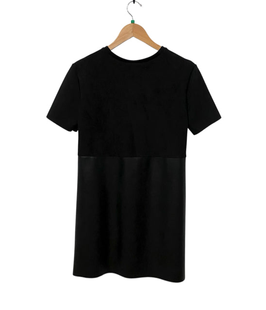 Zara Black Size S Almost New