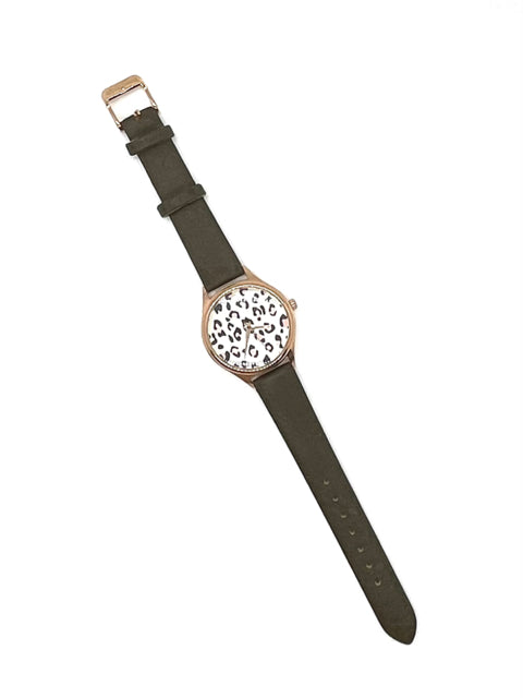Frank Leo Watch