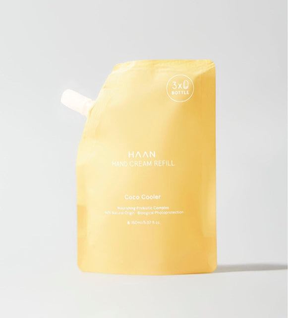 Coco Cooler Hand Cream Refill