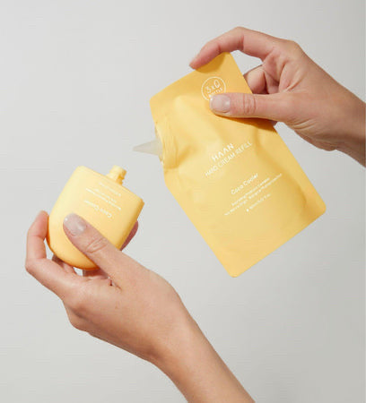 Coco Cooler Hand Cream Refill