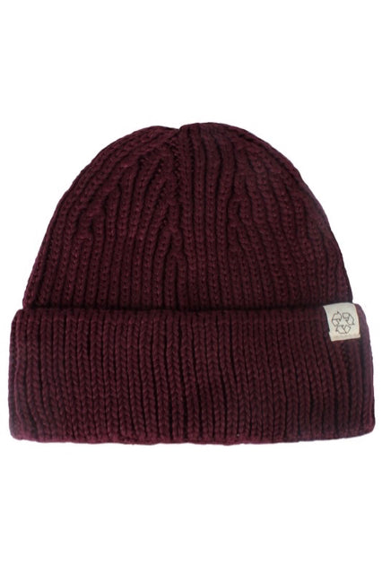 Jasper Recycled Bottle Beanie