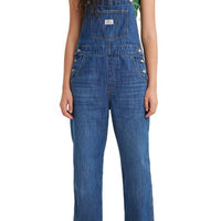 Vintage Overall - No Hippies