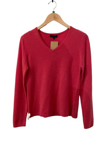 We Select Cashmere Size L Sweater Almost New
