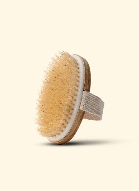 Body Brush