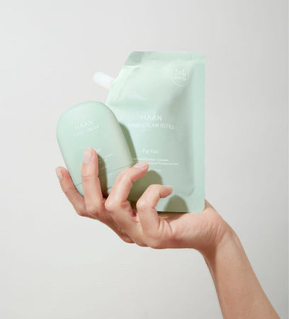 Fig Fizz Handcream