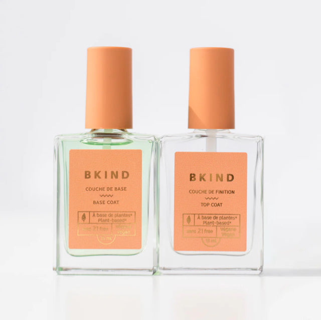 Bkind - Manicure Pack