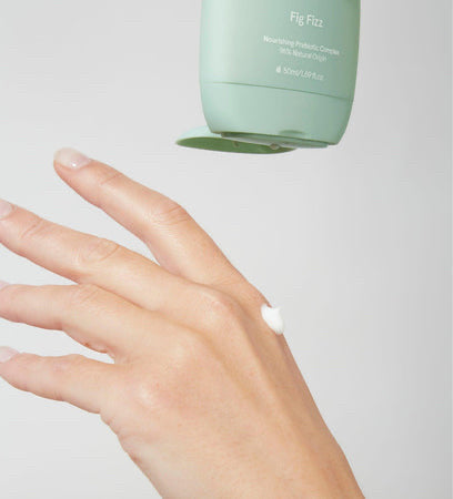 Fig Fizz Handcream