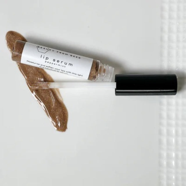 In the Nude Lip Serum