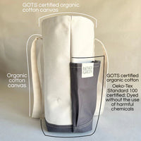 Amiga Tote - Earth