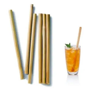 Oh Bamboo Natural New