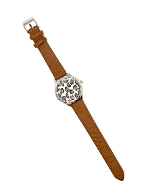 Frank Leo Watch